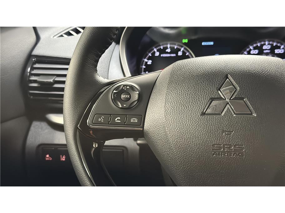 2026 Mitsubishi Eclipse Cross SE Sport Utility 4D Folsom CA