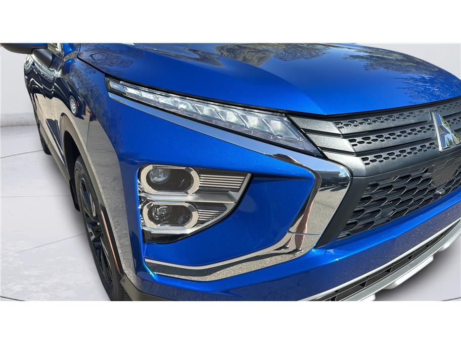 2026 Mitsubishi Eclipse Cross SE Sport Utility 4D Folsom CA
