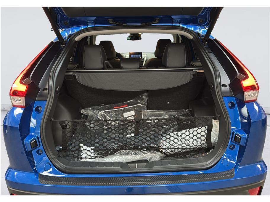 2026 Mitsubishi Eclipse Cross SE Sport Utility 4D Folsom CA