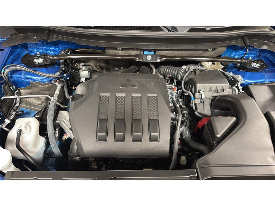 2026 Mitsubishi Eclipse Cross SE Sport Utility 4D Folsom CA