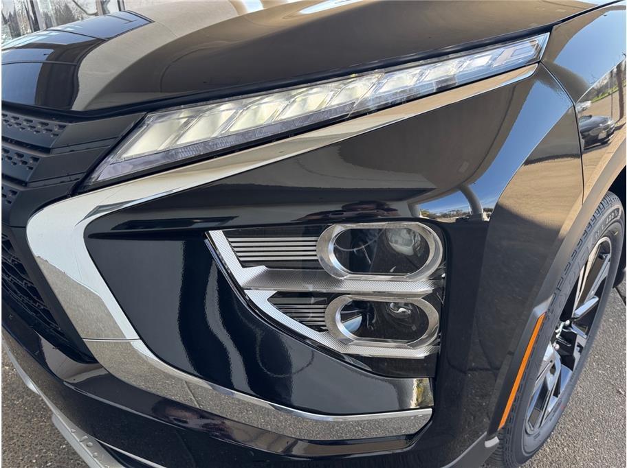 2026 Mitsubishi Eclipse Cross SE Sport Utility 4D Folsom CA