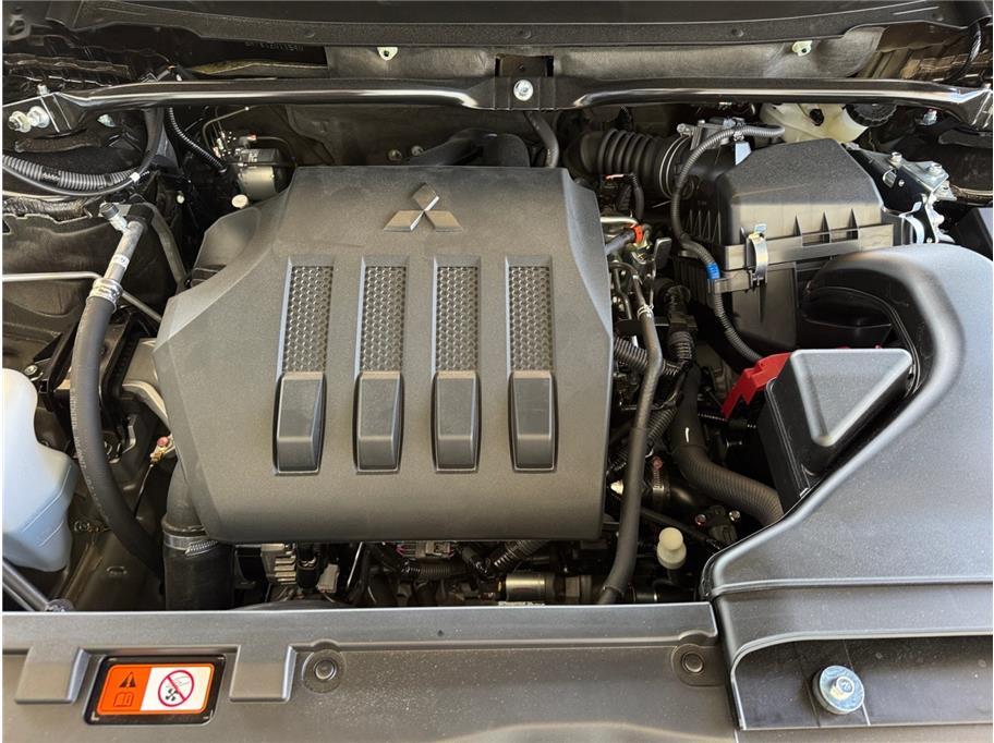 2026 Mitsubishi Eclipse Cross SE Sport Utility 4D Folsom CA