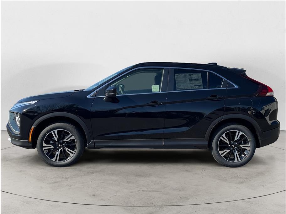 2026 Mitsubishi Eclipse Cross SE Sport Utility 4D