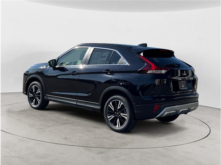 2026 Mitsubishi Eclipse Cross SE Sport Utility 4D
