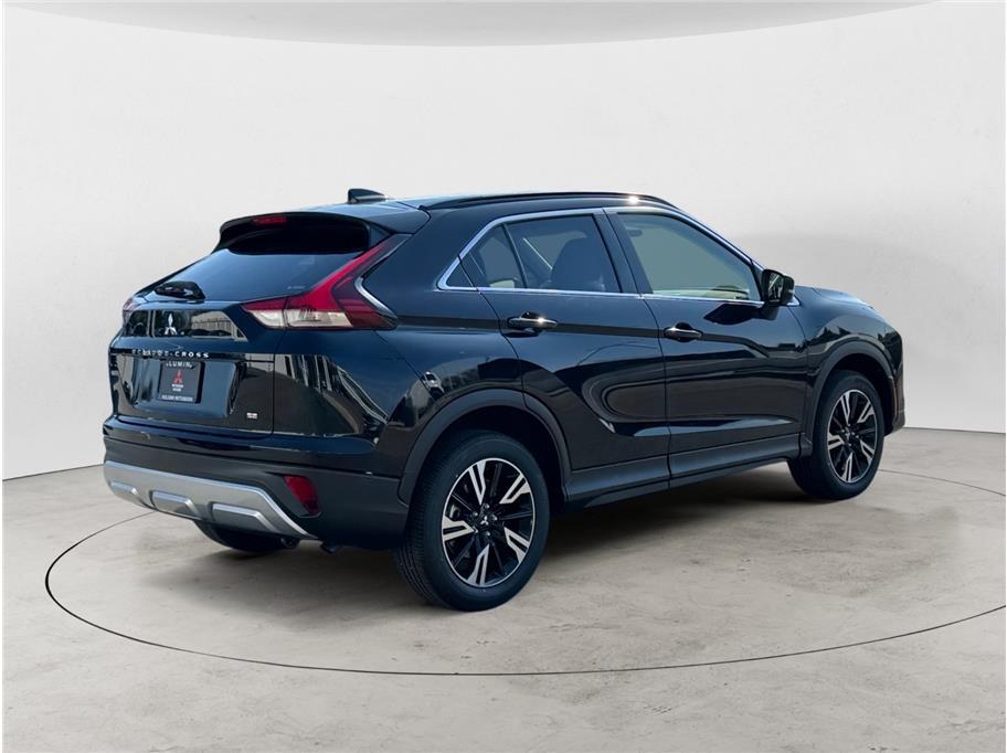 2026 Mitsubishi Eclipse Cross SE Sport Utility 4D Folsom CA