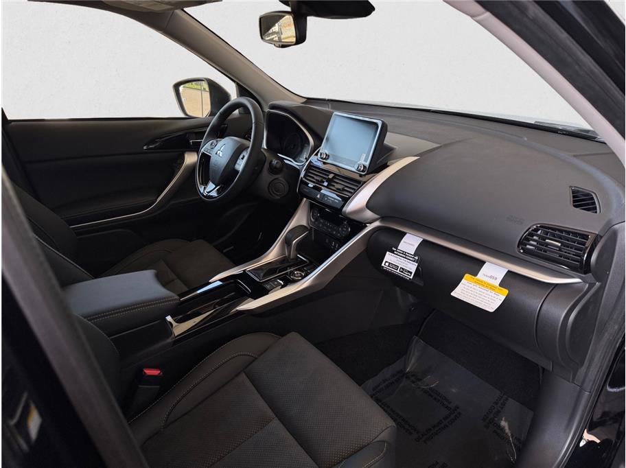 2026 Mitsubishi Eclipse Cross SE Sport Utility 4D Folsom CA