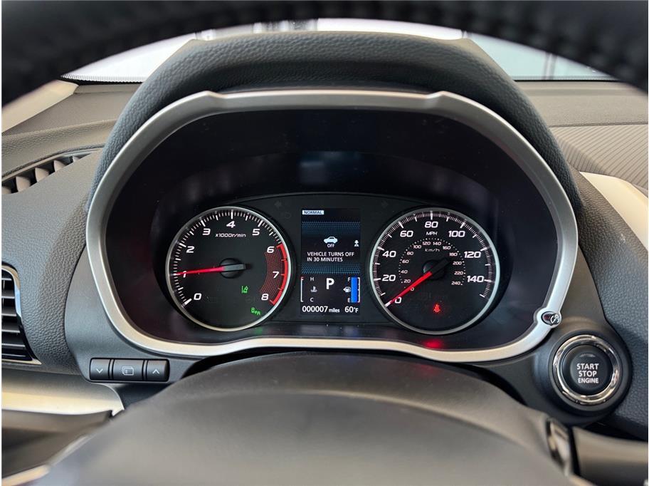 2026 Mitsubishi Eclipse Cross SE Sport Utility 4D Folsom CA