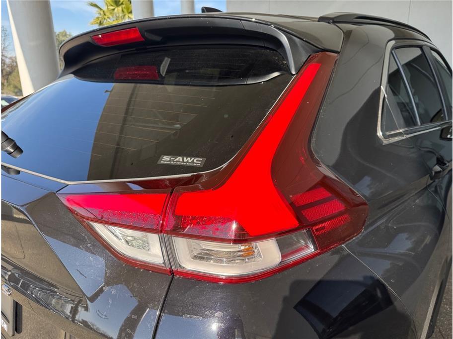 2026 Mitsubishi Eclipse Cross SE Sport Utility 4D Folsom CA