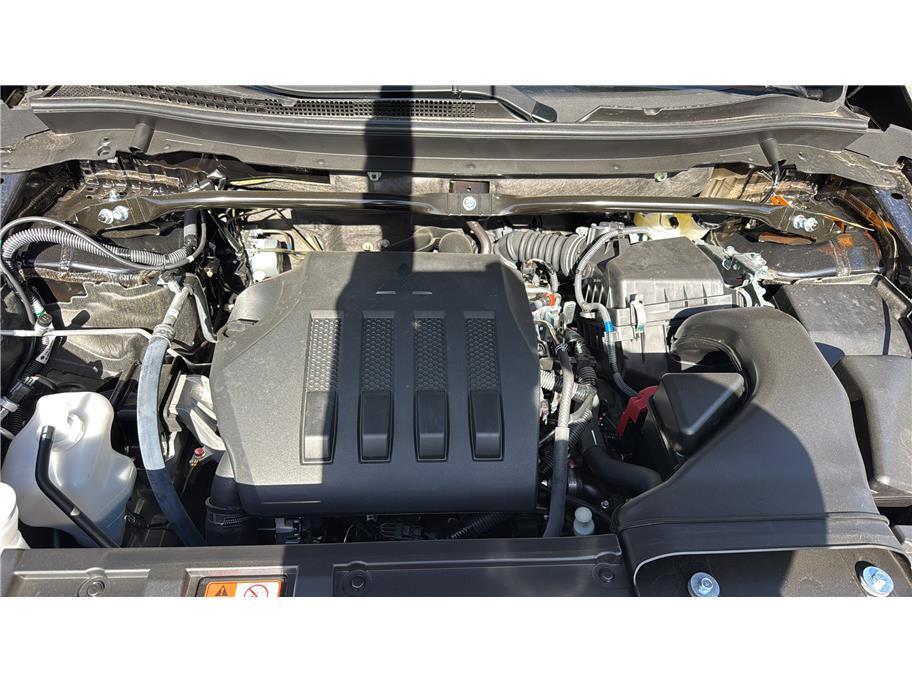 2026 Mitsubishi Eclipse Cross SE Sport Utility 4D Folsom CA