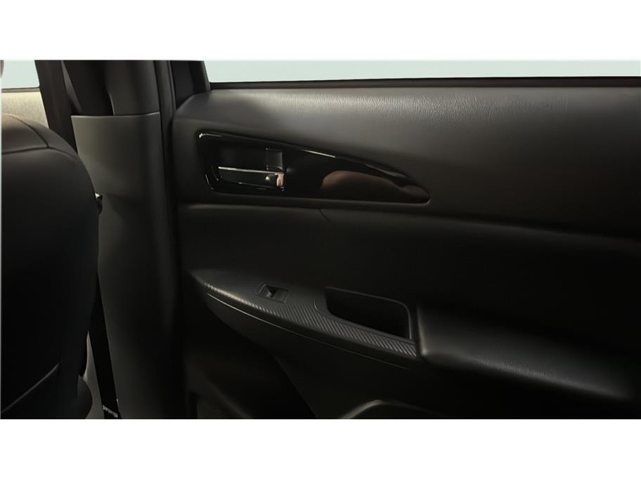 2026 Mitsubishi Eclipse Cross SE Sport Utility 4D Folsom CA