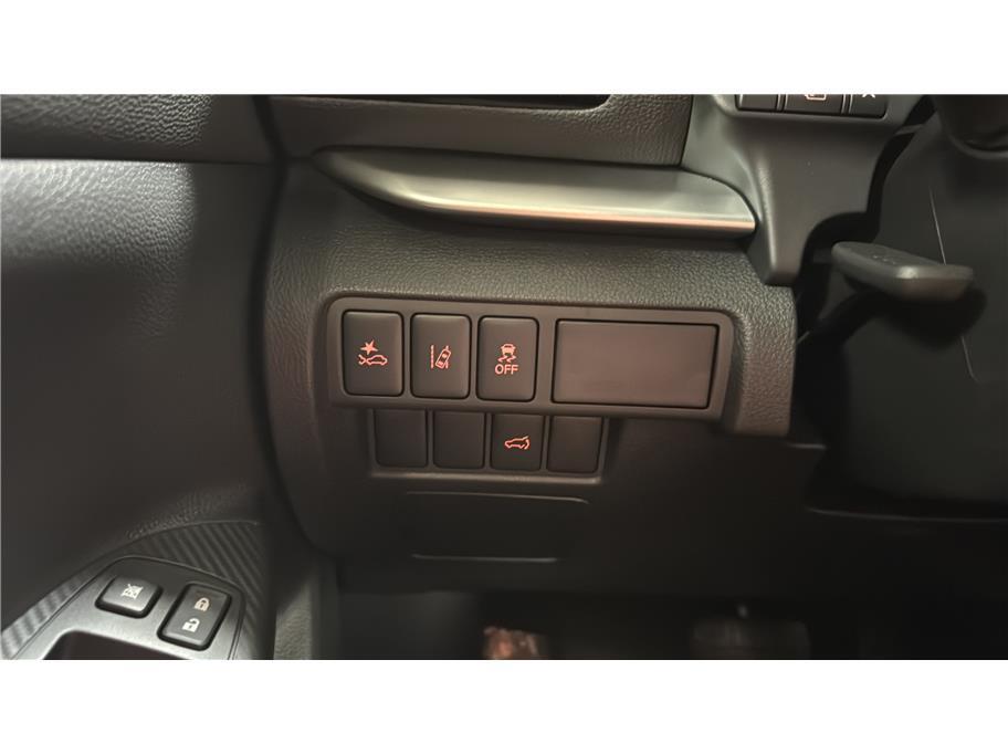 2026 Mitsubishi Eclipse Cross SE Sport Utility 4D Folsom CA