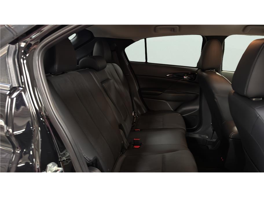 2026 Mitsubishi Eclipse Cross SE Sport Utility 4D Folsom CA