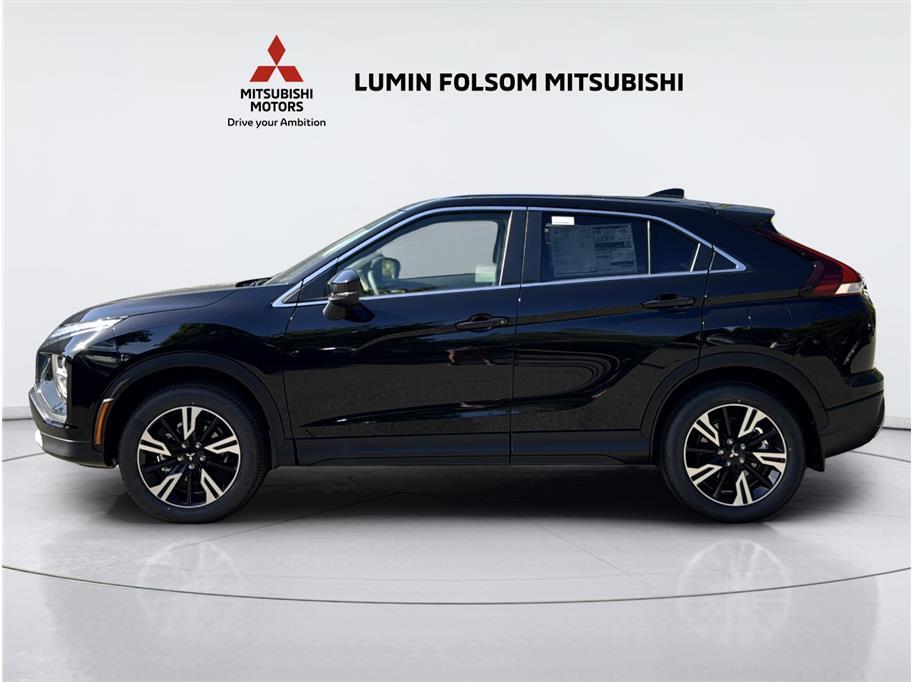2026 Mitsubishi Eclipse Cross SE Sport Utility 4D Folsom CA