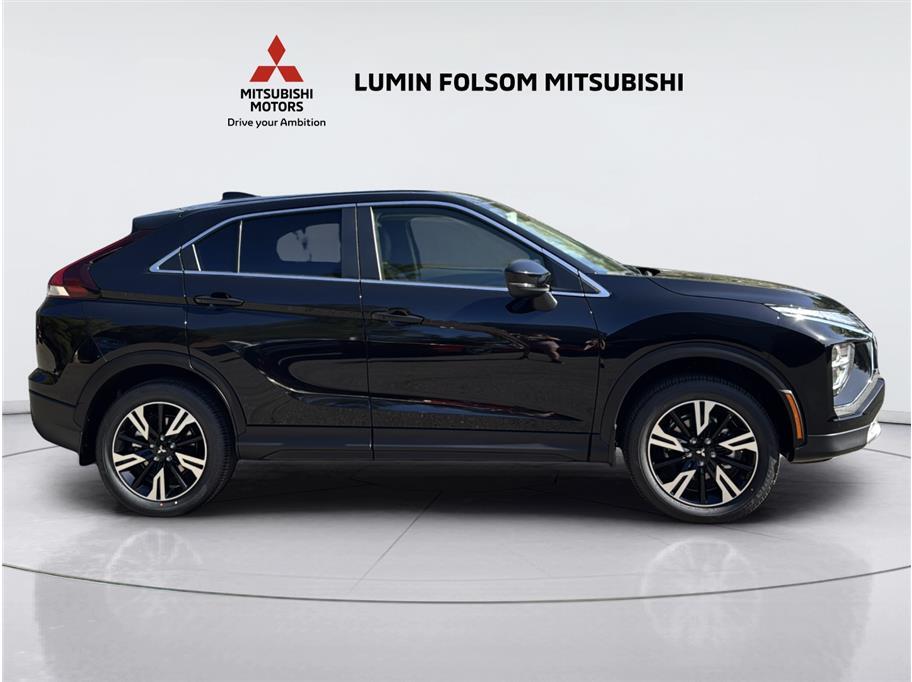 2026 Mitsubishi Eclipse Cross SE Sport Utility 4D Folsom CA