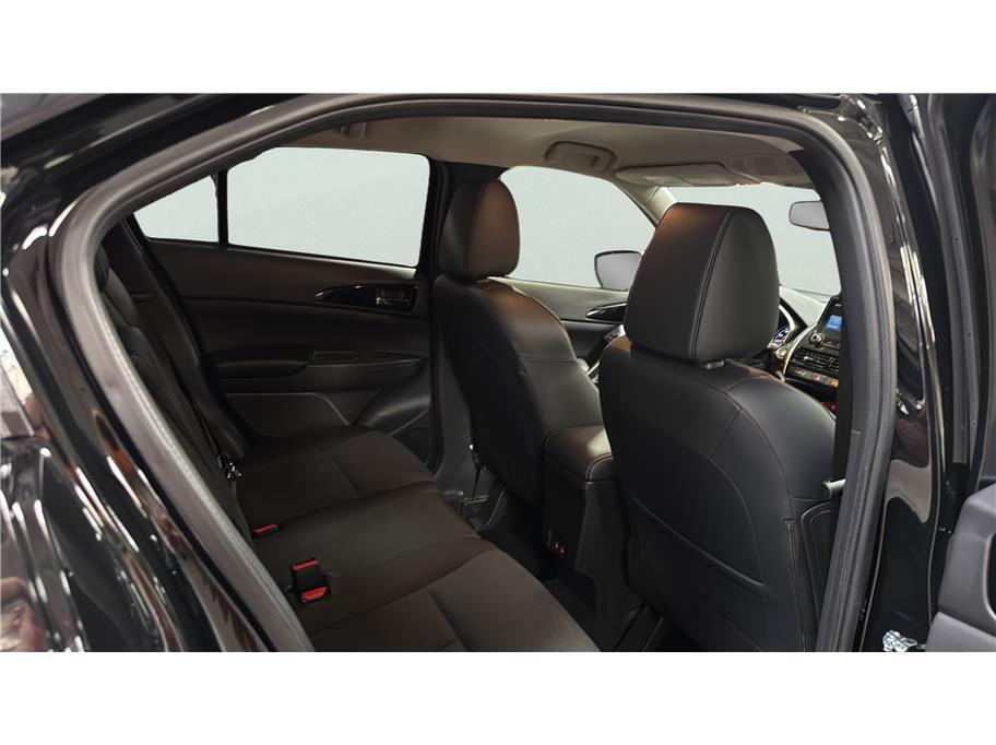 2026 Mitsubishi Eclipse Cross SE Sport Utility 4D Folsom CA