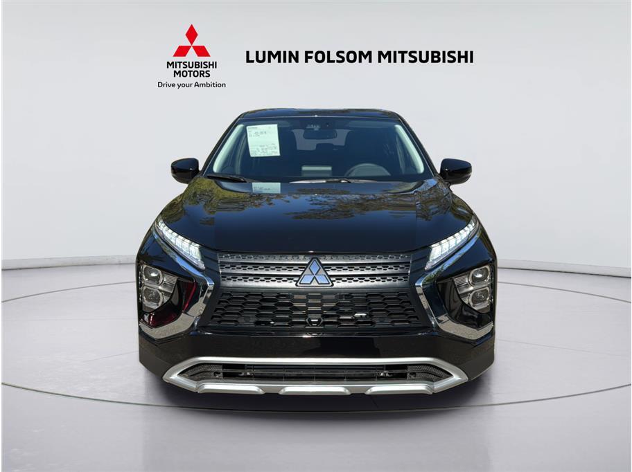 2026 Mitsubishi Eclipse Cross SE Sport Utility 4D Folsom CA