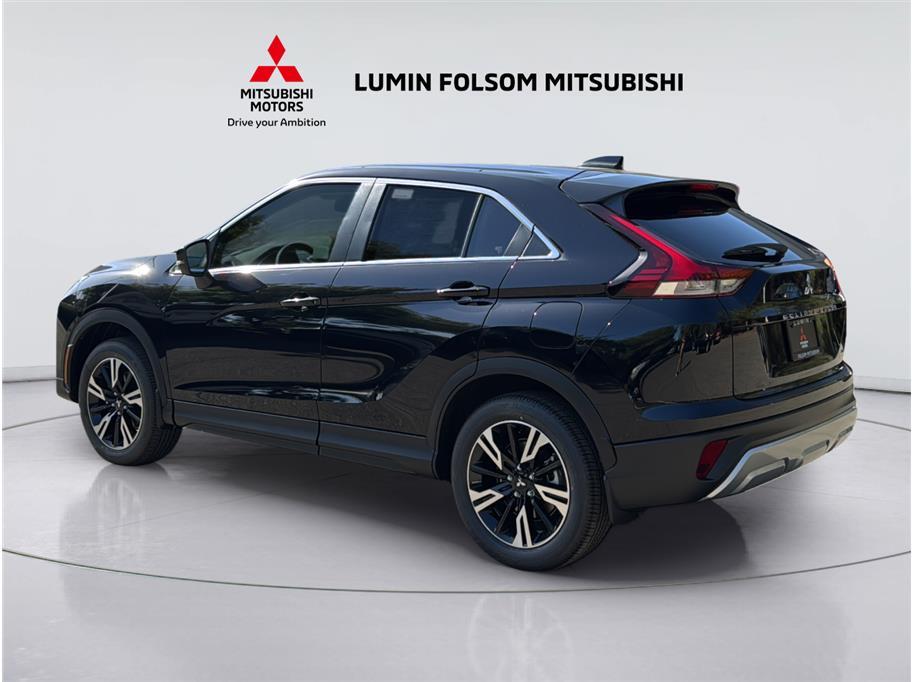 2026 Mitsubishi Eclipse Cross SE Sport Utility 4D Folsom CA