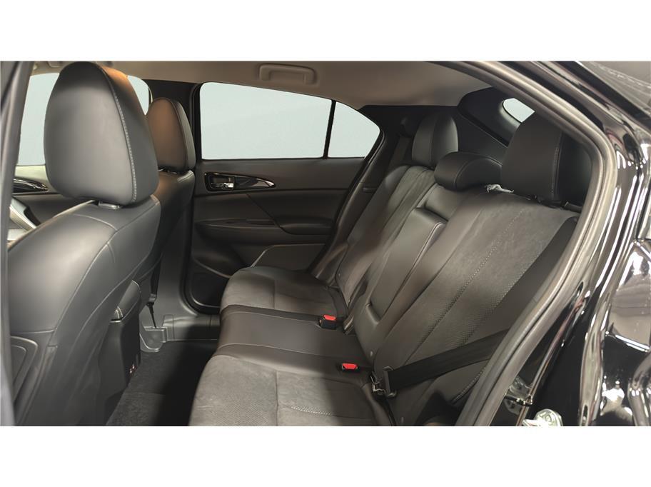 2026 Mitsubishi Eclipse Cross SE Sport Utility 4D Folsom CA