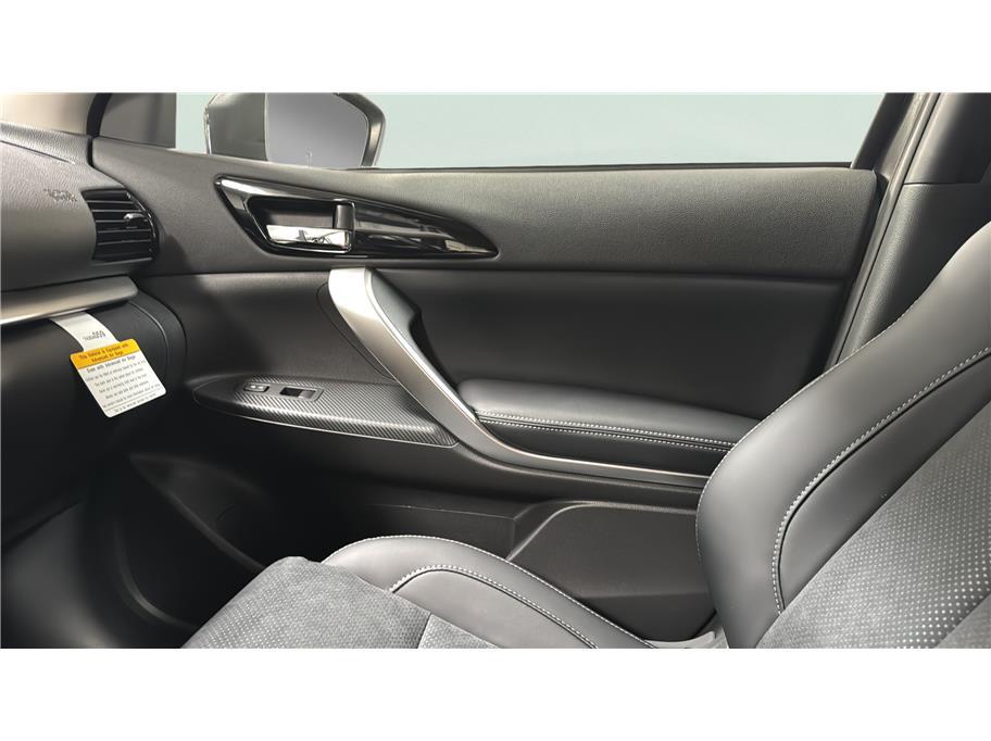 2026 Mitsubishi Eclipse Cross SE Sport Utility 4D Folsom CA