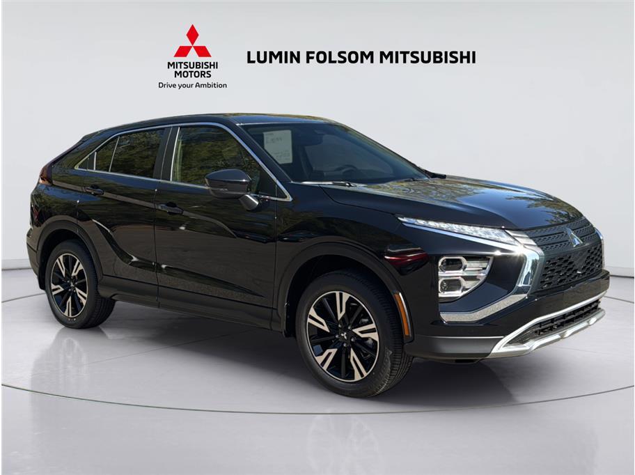 2026 Mitsubishi Eclipse Cross SE Sport Utility 4D Folsom CA