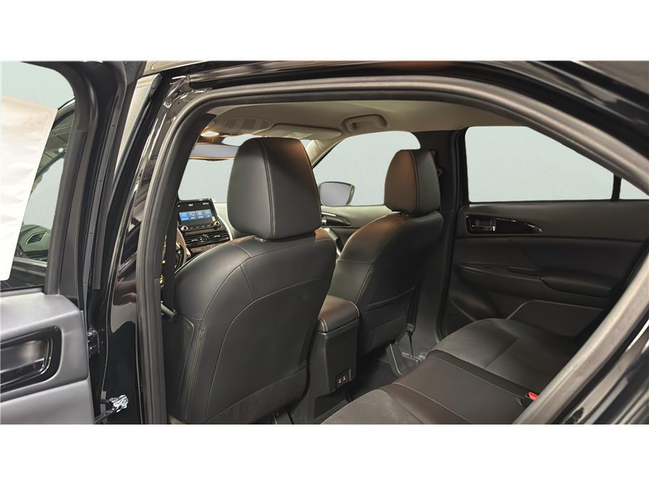 2026 Mitsubishi Eclipse Cross SE Sport Utility 4D Folsom CA