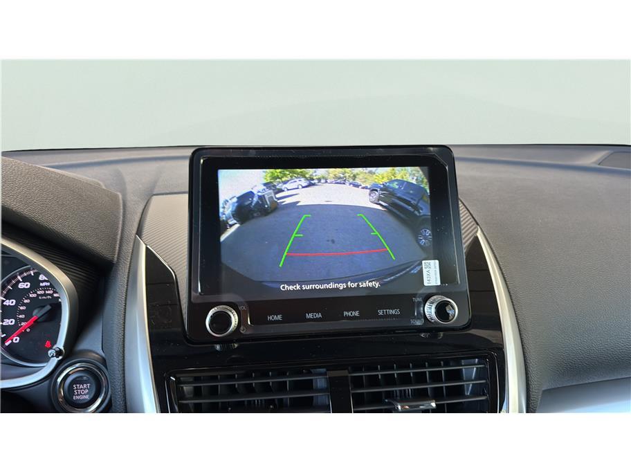 2026 Mitsubishi Eclipse Cross SE Sport Utility 4D Folsom CA