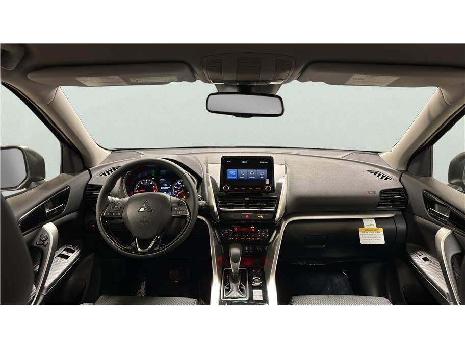 2026 Mitsubishi Eclipse Cross SE Sport Utility 4D Folsom CA