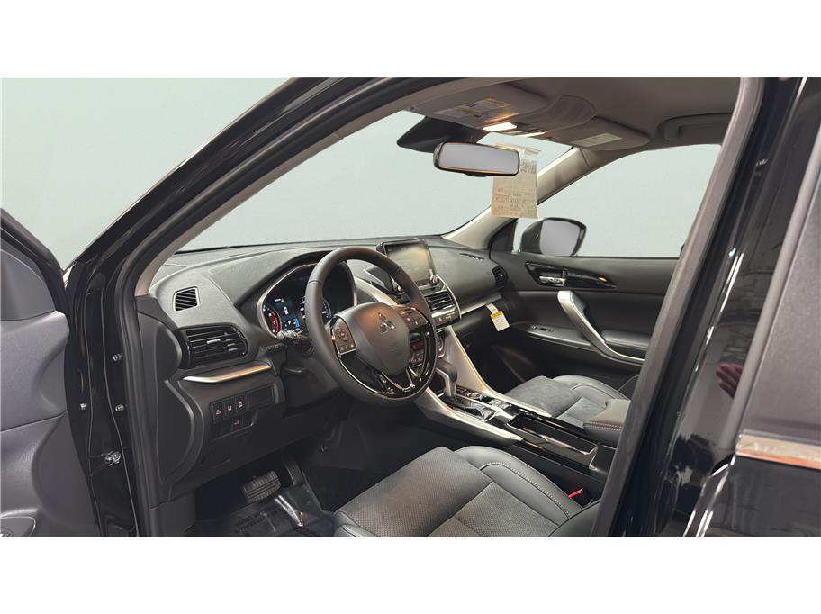 2026 Mitsubishi Eclipse Cross SE Sport Utility 4D Folsom CA