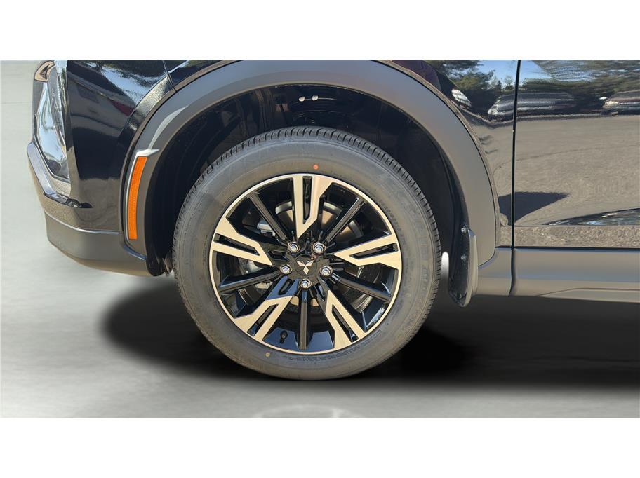 2026 Mitsubishi Eclipse Cross SE Sport Utility 4D Folsom CA