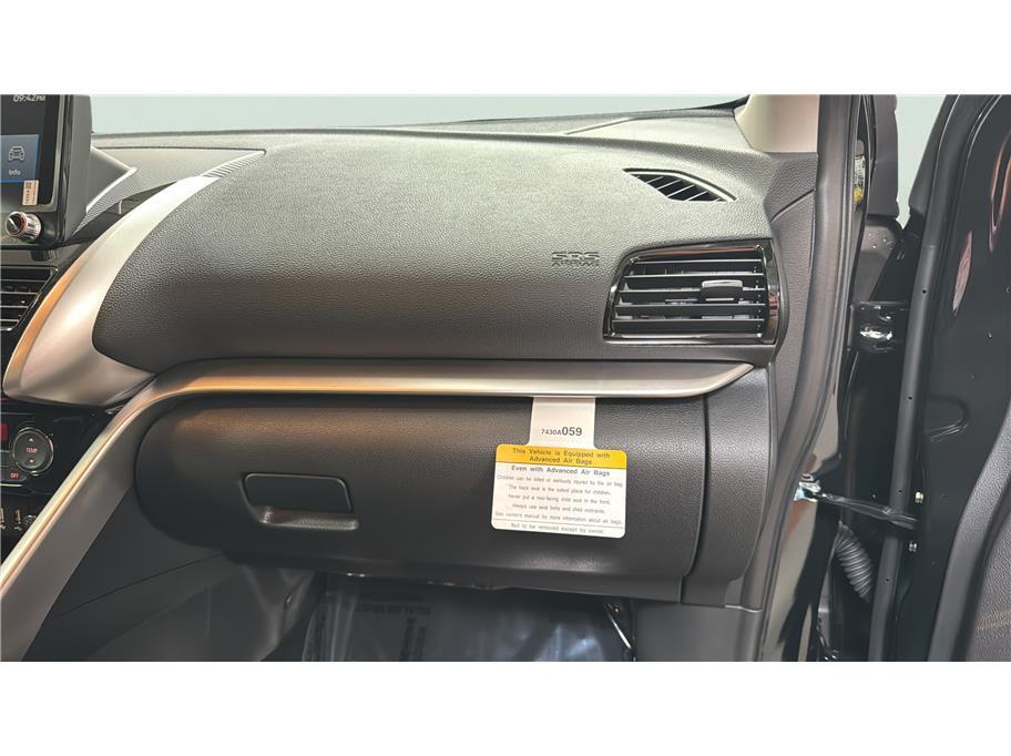 2026 Mitsubishi Eclipse Cross SE Sport Utility 4D Folsom CA