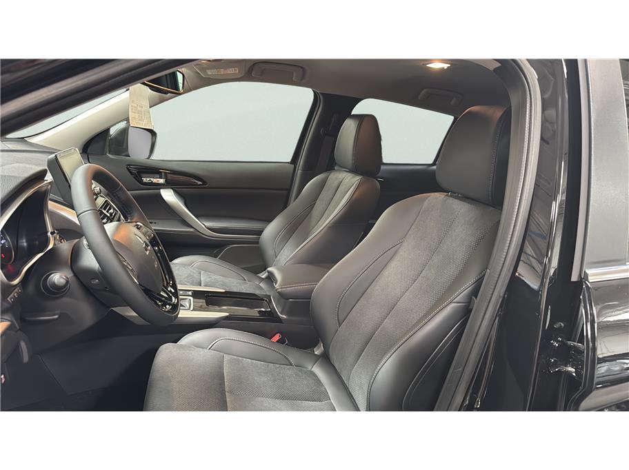 2026 Mitsubishi Eclipse Cross SE Sport Utility 4D Folsom CA