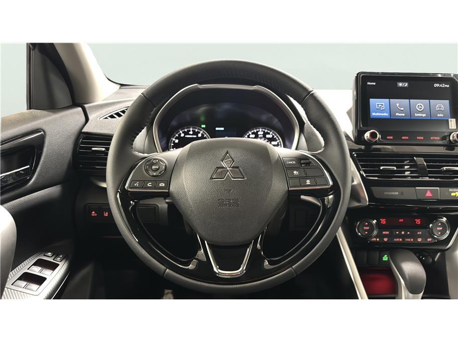 2026 Mitsubishi Eclipse Cross SE Sport Utility 4D Folsom CA