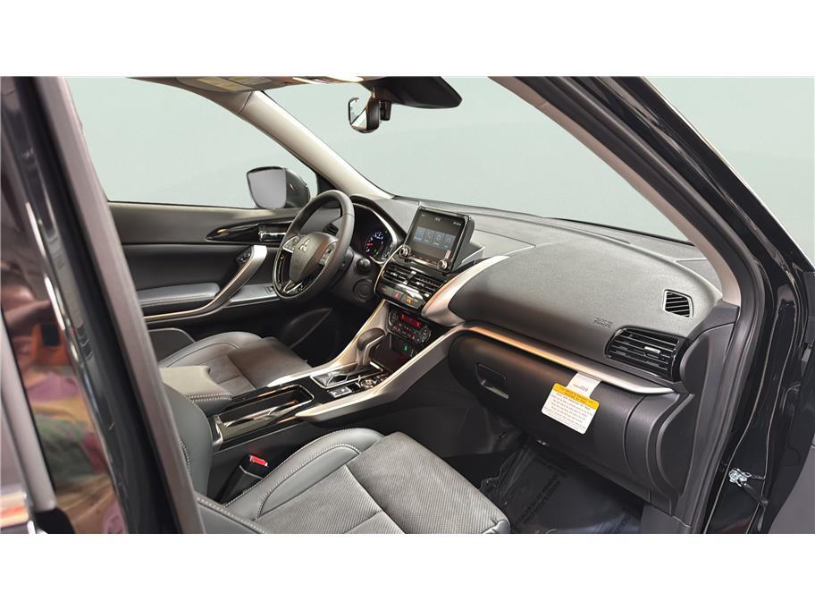 2026 Mitsubishi Eclipse Cross SE Sport Utility 4D Folsom CA