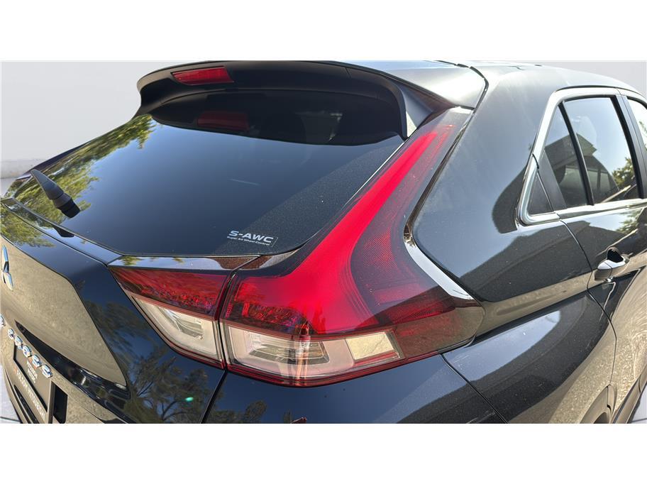 2026 Mitsubishi Eclipse Cross SE Sport Utility 4D Folsom CA