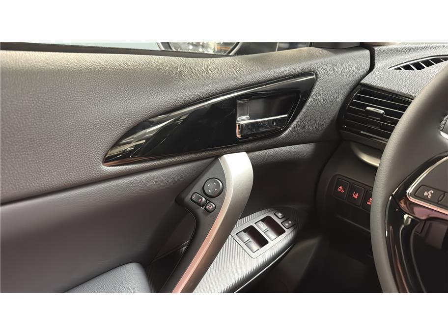 2026 Mitsubishi Eclipse Cross SE Sport Utility 4D Folsom CA