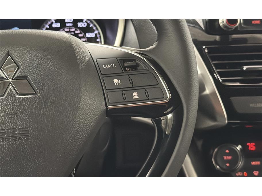 2026 Mitsubishi Eclipse Cross SE Sport Utility 4D Folsom CA