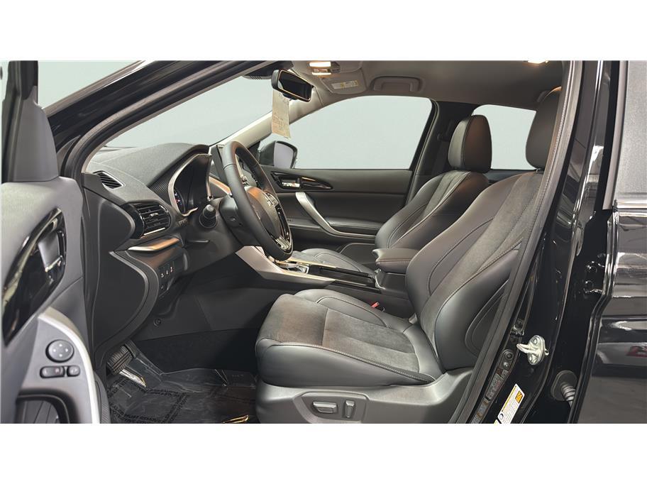 2026 Mitsubishi Eclipse Cross SE Sport Utility 4D Folsom CA