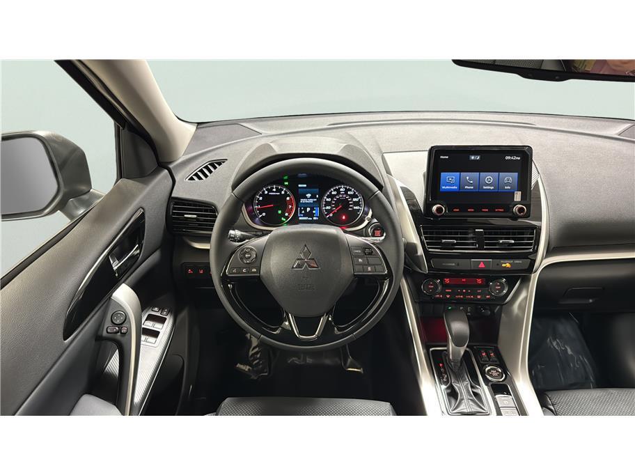 2026 Mitsubishi Eclipse Cross SE Sport Utility 4D Folsom CA