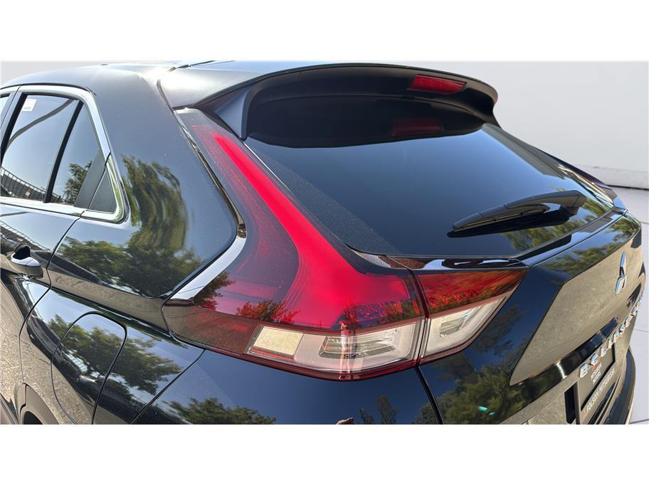 2026 Mitsubishi Eclipse Cross SE Sport Utility 4D Folsom CA