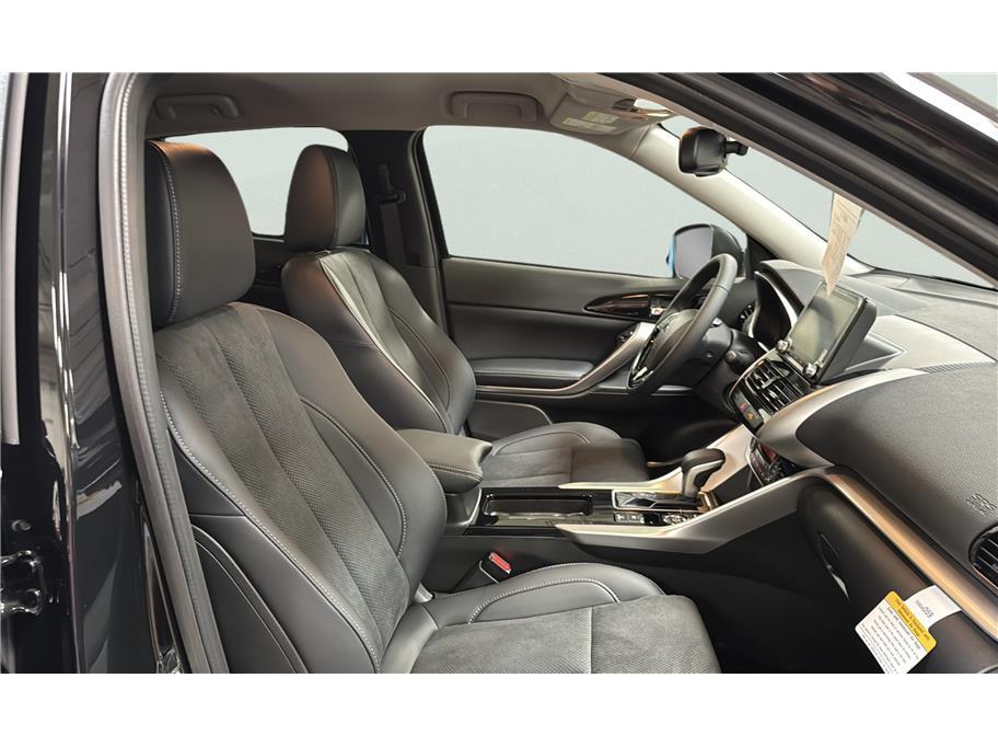 2026 Mitsubishi Eclipse Cross SE Sport Utility 4D Folsom CA