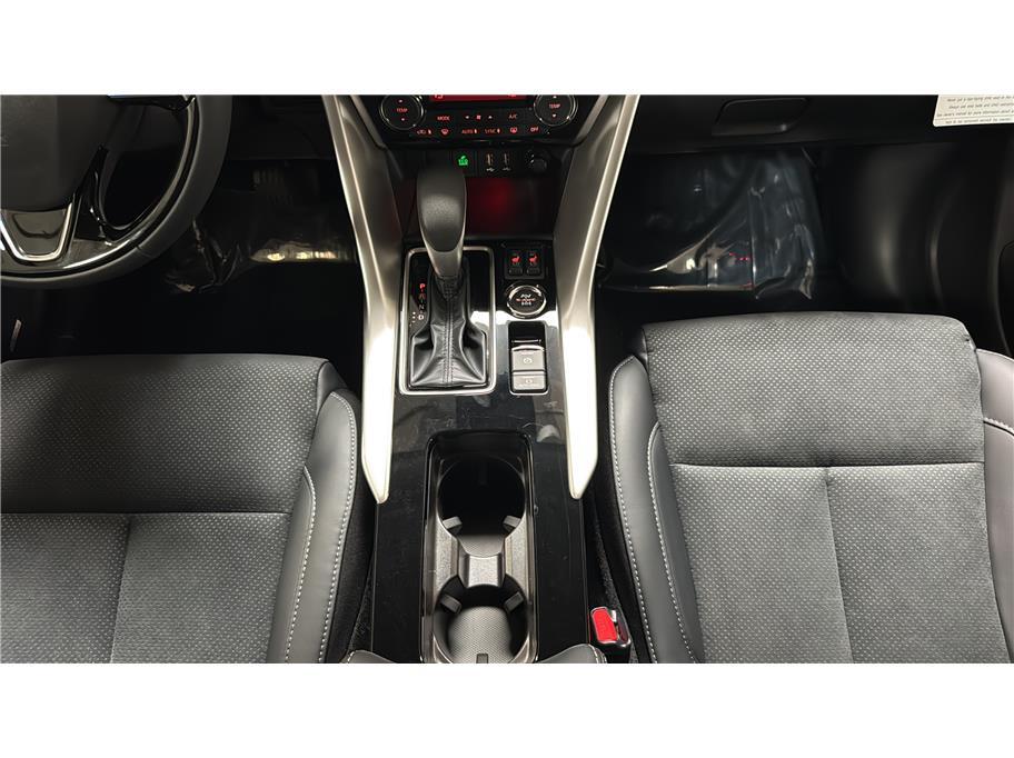 2026 Mitsubishi Eclipse Cross SE Sport Utility 4D Folsom CA