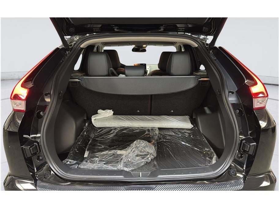2026 Mitsubishi Eclipse Cross SE Sport Utility 4D Folsom CA