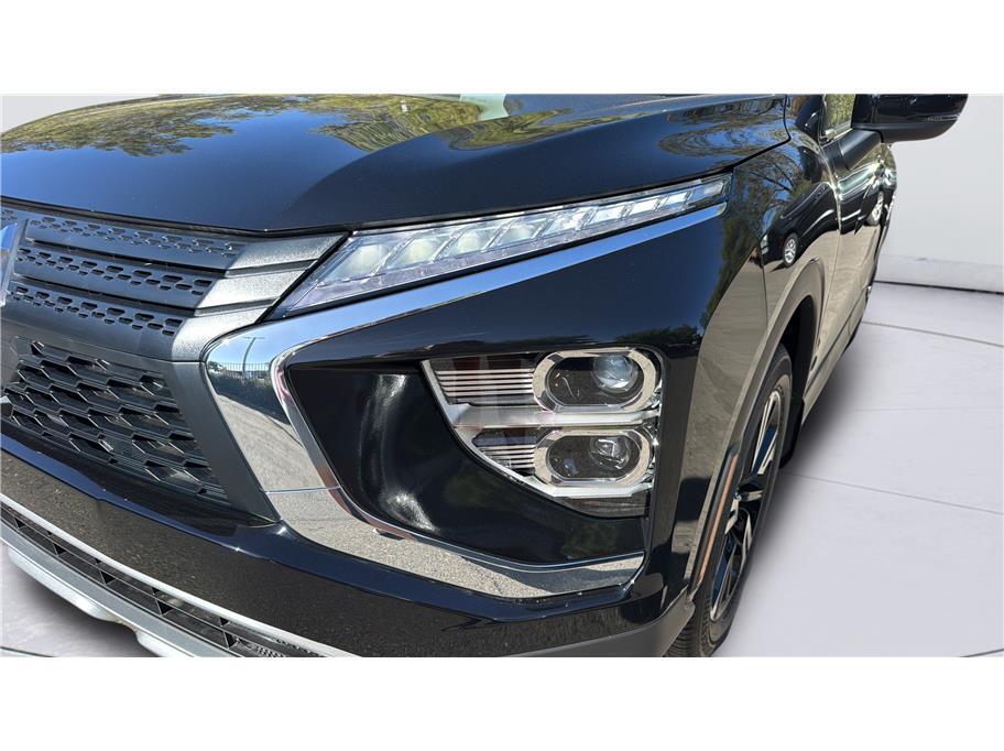 2026 Mitsubishi Eclipse Cross SE Sport Utility 4D Folsom CA