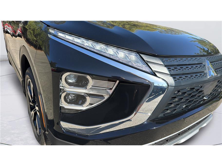 2026 Mitsubishi Eclipse Cross SE Sport Utility 4D Folsom CA