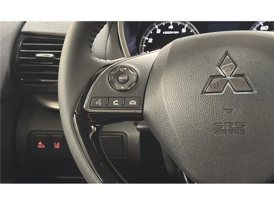 2026 Mitsubishi Eclipse Cross SE Sport Utility 4D Folsom CA