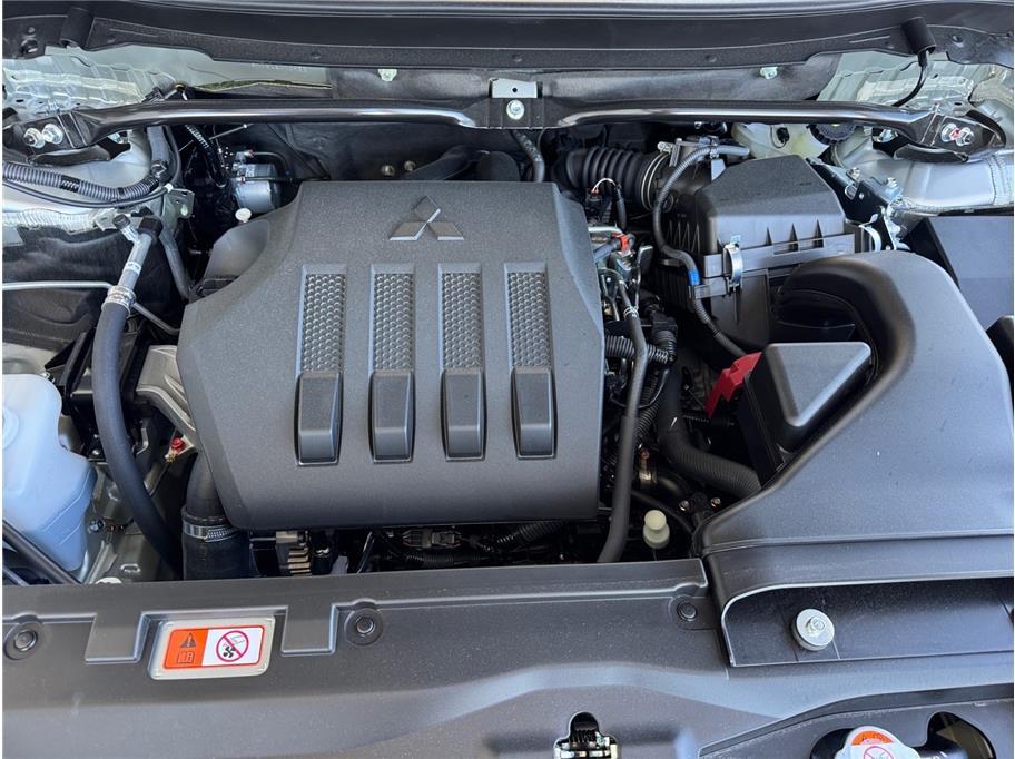 2026 Mitsubishi Eclipse Cross SE Sport Utility 4D Folsom CA