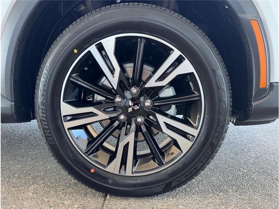 2026 Mitsubishi Eclipse Cross SE Sport Utility 4D Folsom CA