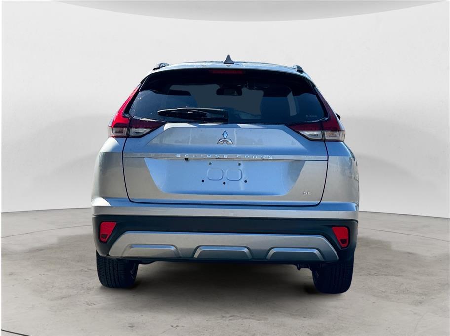 2026 Mitsubishi Eclipse Cross SE Sport Utility 4D Folsom CA