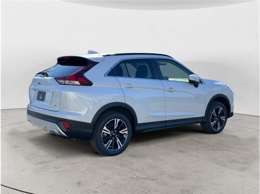 2026 Mitsubishi Eclipse Cross SE Sport Utility 4D Folsom CA
