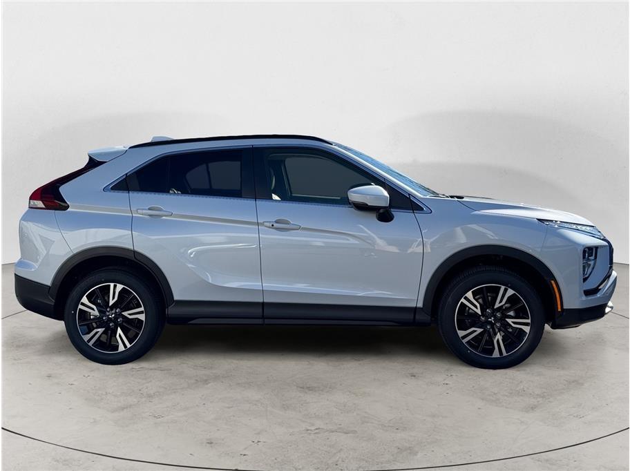 2026 Mitsubishi Eclipse Cross SE Sport Utility 4D Folsom CA
